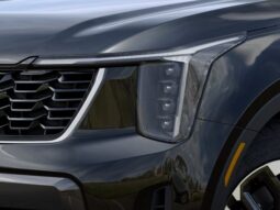 
 Kia Sorento full									