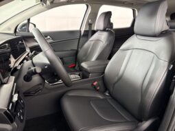 
 Kia Sportage full									
