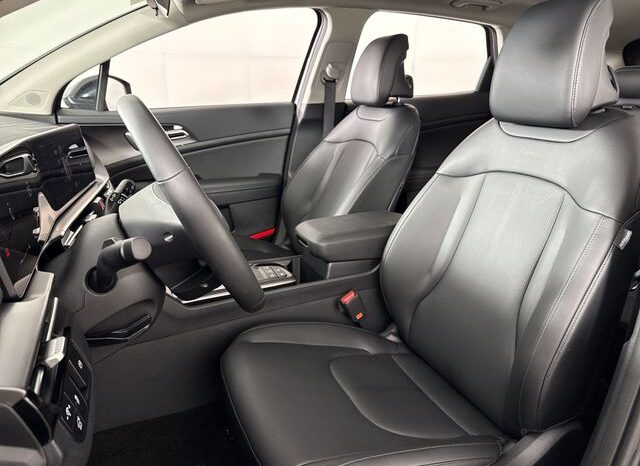 
 Kia Sportage full									