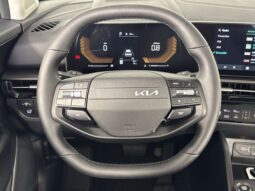 
 Kia Sportage full									