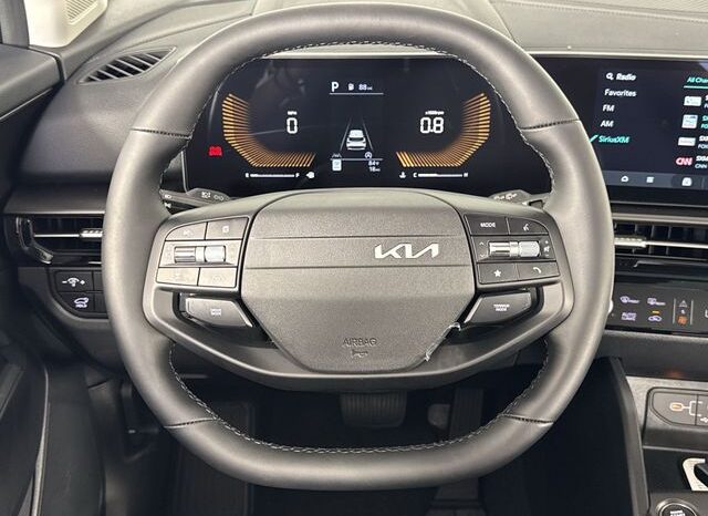 
 Kia Sportage full									