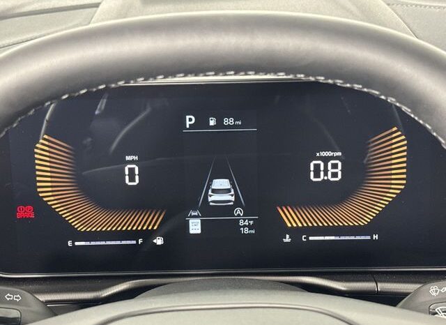 
 Kia Sportage full									