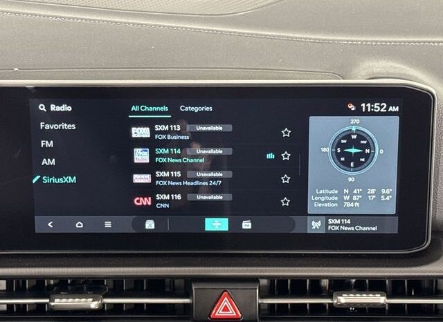
 Kia Sportage full									