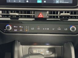 
 Kia Sportage full									