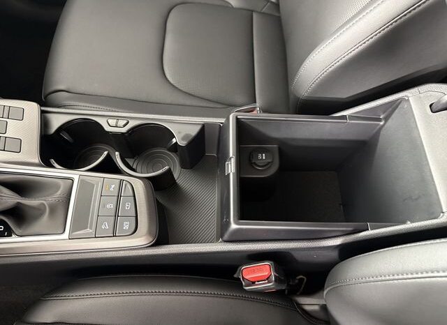 
 Kia Sportage full									