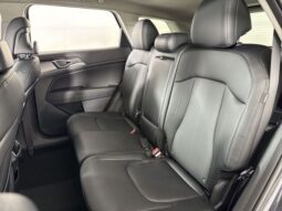 
 Kia Sportage full									