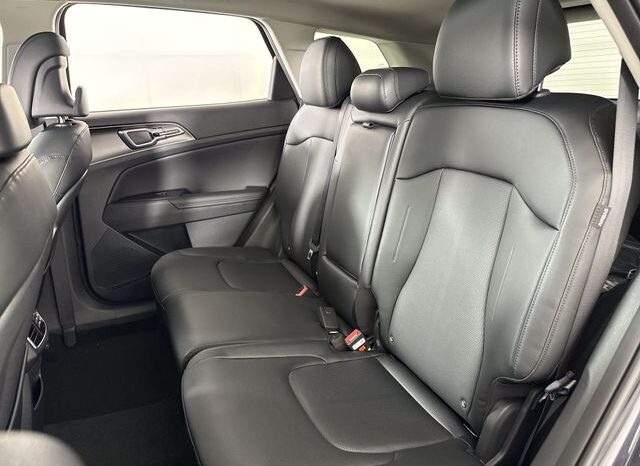 
 Kia Sportage full									