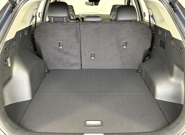 
 Kia Sportage full									