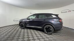 
 Kia Sportage full									