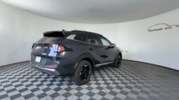 
 Kia Sportage full									