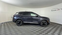 
 Kia Sportage full									