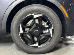 
 Kia Sportage full									