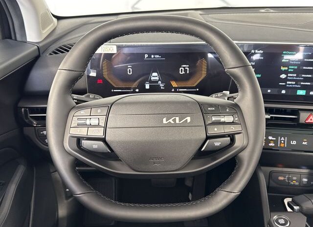 
								Kia Sportage full									