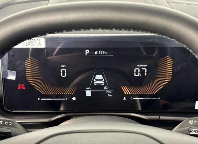 
								Kia Sportage full									