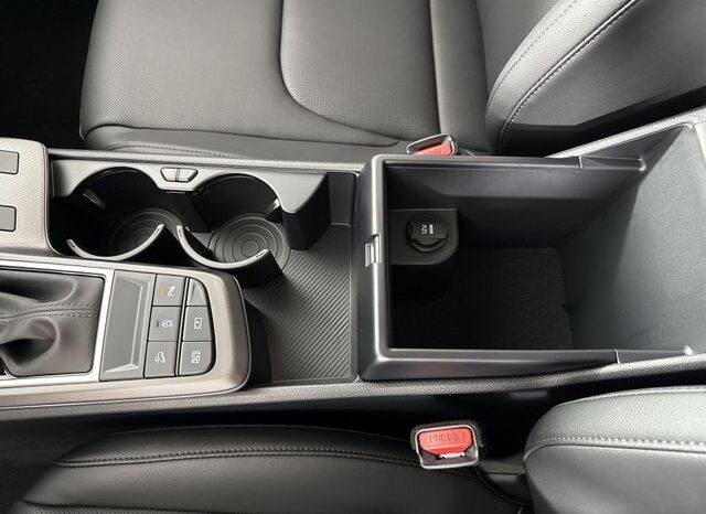 
								Kia Sportage full									