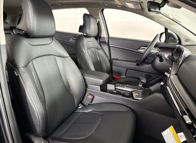 
								Kia Sportage full									