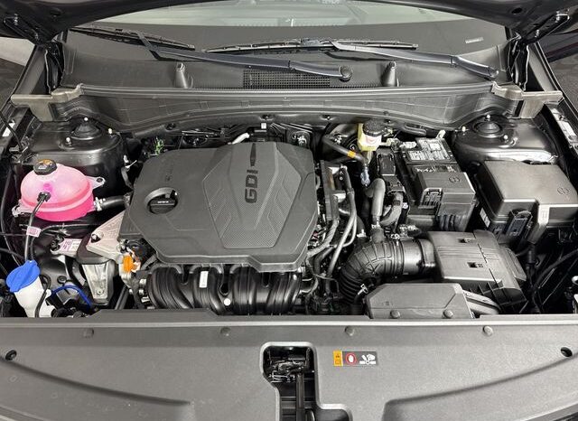 
								Kia Sportage full									