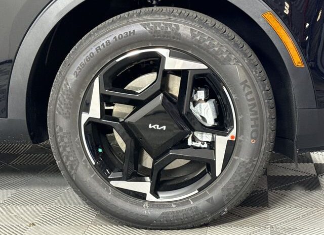 
								Kia Sportage full									