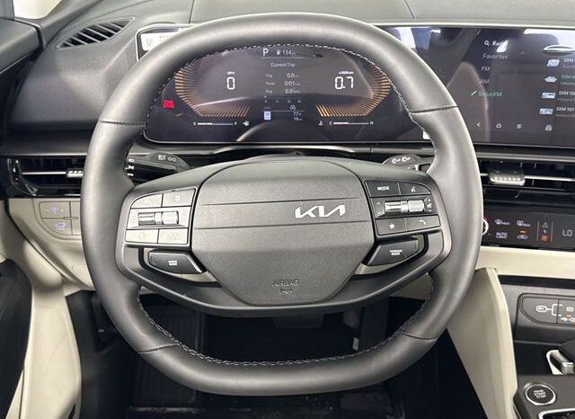 
								Kia Sportage full									