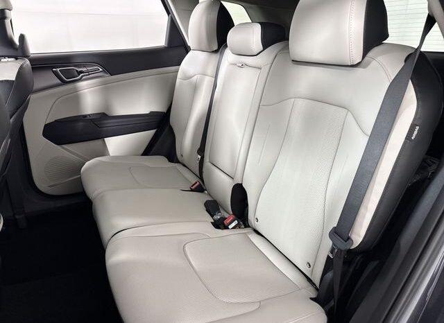 
								Kia Sportage full									