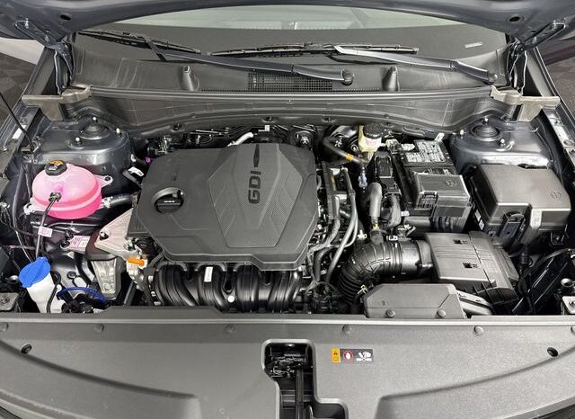 
								Kia Sportage full									