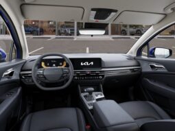 
 Kia Sportage full									