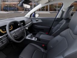 
 Kia Sportage full									