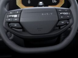 
 Kia Sportage full									