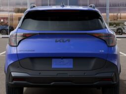 
 Kia Sportage full									