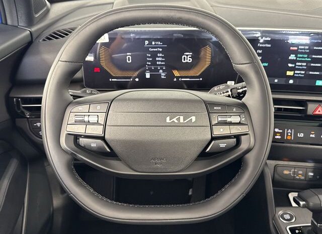 
								Kia Sportage full									