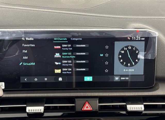 
								Kia Sportage full									
