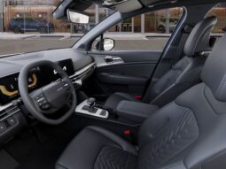 
 Kia Sportage full									