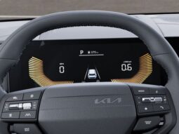 
 Kia Sportage full									