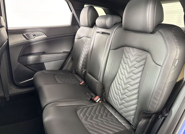 
								Kia Sportage full									