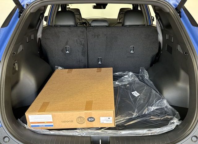 
								Kia Sportage full									