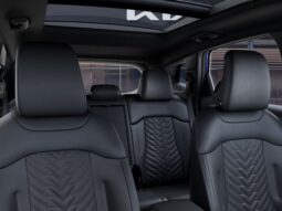 
 Kia Sportage full									