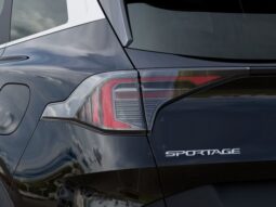 Kia Sportage full