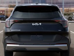 Kia Sportage full