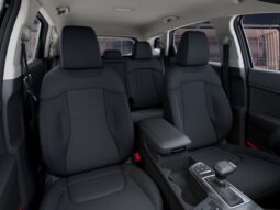 Kia Sportage full