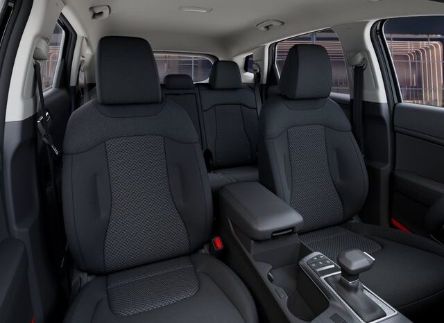 
 Kia Sportage full									