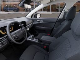 Kia Sportage full