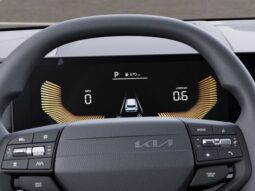 Kia Sportage full