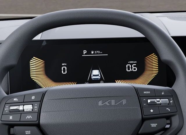 
 Kia Sportage full									