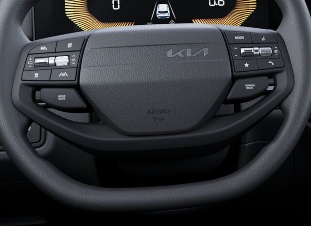 
 Kia Sportage full									