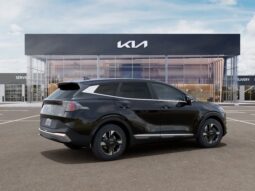 Kia Sportage full