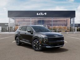 Kia Sportage full