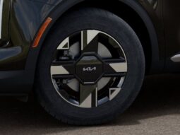 Kia Sportage full