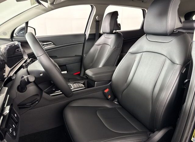 
								Kia Sportage full									