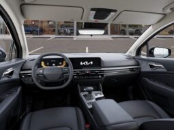 
 Kia Sportage full									
