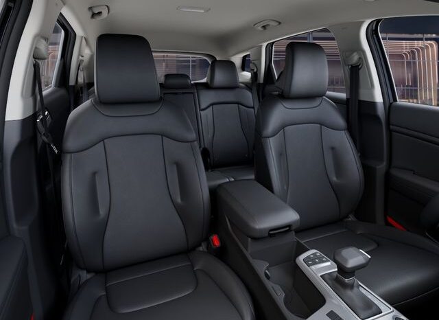 
 Kia Sportage full									